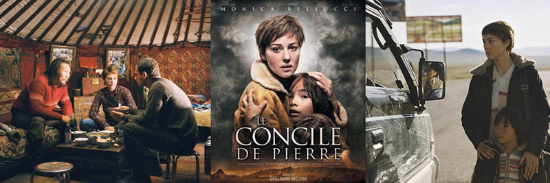 mongolia movies